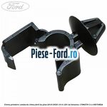 Clema prindere conducta clima Ford Ka plus 2019-2020 1.5 Ti 120 cai #FC31A38795