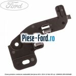 Clema prindere conducta combustibil Ford Focus 2011-2014 1.6 TDCi 95 cai #54DD234FDF