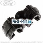 Clema prindere conducta combustibil Ford Galaxy 2007-2014 1.8 TDCi 125 cai #1FF7DABF46