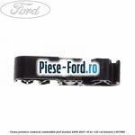 Clema prindere conducta combustibil Ford Mondeo 2000-2007 1.8 SCi 130 cai #D9F81FEFF4