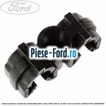 Carcasa filtru cutie viteza tip PowerShift Ford S-Max 2007-2014 1.6 TDCi 115 cai diesel