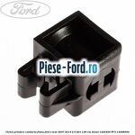 Clema conducta frana Ford S-Max 2007-2014 2.0 TDCi 136 cai diesel