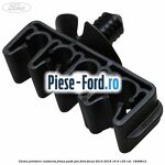 Clema prindere conducta frana push pin Ford Focus 2014-2018 1.6 Ti 125 cai #69E619DDCE