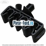 Clema prindere conducta frana push pin Ford Grand C-Max 2016-2020 1.5 EcoBoost 150 cai #AAEDB23469