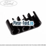 Clema prindere conducta frana rotunde Ford Transit Connect 2013-2018 1.5 TDCi 75 cai #51D1CC8298 Clema prindere conducta frana rotunde Ford Transit Connect 2013-2018 1.5 TDCi 75 cai #51D1CC8298