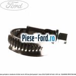 Clema prindere conducta lichid racire 26 mm Ford Grand C-Max 2016-2020 2.0 TDCi 150 cai #D53610C1FA