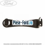 Clema prindere covoras fata Ford Focus 2004-2007 1.6 100 cai #422E775A5B