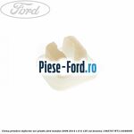 Clema prindere consola plafon Ford Mondeo 2008-2014 1.6 Ti 125 cai benzina