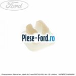 Clema prindere consola plafon Ford S-Max 2007-2014 2.0 TDCi 136 cai diesel