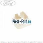 Clema prindere consola plafon Ford S-Max 2007-2014 2.3 160 cai benzina