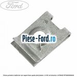 Clema prindere conducta combustibil Ford Fusion 1.3 60 cai benzina