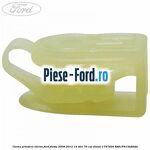 Clema prindere eleron Ford Fiesta 2008-2012 1.4 TDCi 70 cai #106CDB4982