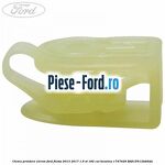 Ciocan pentru urgente Ford Fiesta 2013-2017 1.6 ST 182 cai benzina