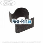 Clema prindere consola plafon Ford Tourneo Custom 2014-2018 2.2 TDCi 100 cai diesel