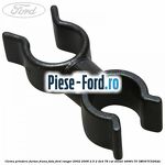Clema prindere conducta frana forma V Ford Ranger 2002-2006 2.5 D 4x4 78 cai diesel
