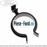 Clema prindere furtun radiator apa Ford Mondeo 2019-2023 2.0 EcoBlue 4x4 190 cai #C19685CD0F