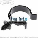 Clema prindere furtun radiator apa stanga Ford Grand C-Max 2016-2020 1.5 TDCi 95 cai #B2E034F8AA