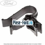 Clema prindere furtune vas expansiune Ford Focus 2004-2007 1.8 TDCi 115 cai #F345F1BF0E