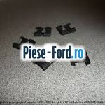 Clema prindere carenaj spate, stop bara spate Ford Mondeo 1993-1996 2.5 i 24V 170 cai benzina