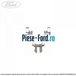 Clema prindere injector Ford Tourneo Connect 2019-2023 1.0 EcoBoost 100 cai #705AB5FDA7