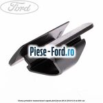 Clema prindere insonorizant capota Ford Focus 2014-2018 2.0 ST 250 cai 