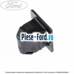 Clema prindere grila parbriz inferioara Ford Ka 2009-2016 1.2 69 cai benzina