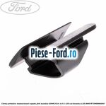 Clema prindere grila parbriz inferioara Ford Mondeo 2008-2014 1.6 Ti 125 cai benzina
