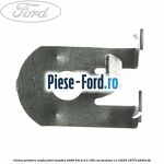 Clema prindere insonorizant capota Ford Mondeo 2008-2014 2.3 160 cai benzina