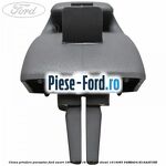 Clema prindere parasolar Ford Escort 1995-1998 1.8 D 60 cai #1BA43A6C00