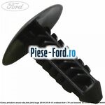 Clema prindere senzor ABS fata Ford Kuga 2016-2018 1.5 EcoBoost 4x4 176 cai #71D6043A35