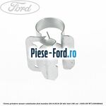 Clema prindere senzor catalizator Ford Mondeo 2014-2018 2.0 TDCi 4x4 180 cai #1C8A66E875