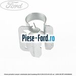 Clema prindere senzor catalizator Ford Mustang 2015-2018 5.0 V8 418 cai #C438C0B487