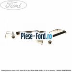 Clema prindere cablu timonerie 5 trepte Ford Fiesta 2008-2012 1.25 82 cai benzina