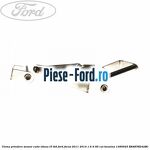 Clema prindere cablu timonerie Ford Focus 2011-2014 1.6 Ti 85 cai benzina