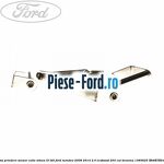 Clema elastica prindere cablu timonerie Ford Mondeo 2008-2014 2.0 EcoBoost 203 cai benzina