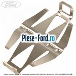 Clema prindere senzor de ploaie Ford Mondeo 1993-1996 1.8 i 16V 112 cai #CD8D37CA1D