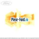 Clema prindere tapiterie interior Ford Tourneo Connect 2002-2014 1.8 TDCi 110 cai diesel