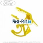 Clema prindere tapiterie interior Ford Galaxy 2007-2014 2.2 TDCi 175 cai diesel