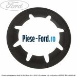 Clema prindere tija capota Ford Focus 2014-2018 1.5 EcoBoost 182 cai benzina