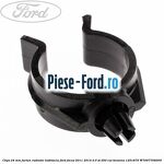 Clema prindere furtun vas expansiune Ford Focus 2011-2014 2.0 ST 250 cai benzina