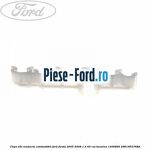 Clip prindere insonorizant elemente interior Ford Fiesta 2005-2008 1.3 60 cai benzina