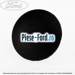Clema prindere conducta vacuum pompa servofrana model 2 Ford Fiesta 2013-2017 1.0 EcoBoost 100 cai benzina