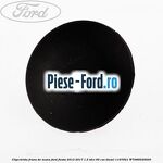Clema prindere conducta vacuum pompa servofrana model 2 Ford Fiesta 2013-2017 1.5 TDCi 95 cai diesel