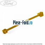Clip prindere insonorizant elemente interior Ford Grand C-Max 2011-2015 1.6 TDCi 115 cai diesel