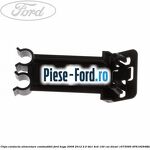 Clema prindere conducta injector Ford Kuga 2008-2012 2.0 TDCI 4x4 140 cai diesel