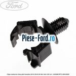 Clips conducta clima Ford Mondeo 2014-2018 2.0 TDCi 4x4 150 cai #32F19DC3D4