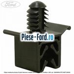 Clips conducta frana 6 Ford Tourneo Custom 2019-2023 2.0 EcoBlue 185 cai #3F4148ED7C