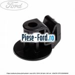 Clips conducta frana Ford Grand C-Max 2011-2015 2.0 TDCi 140 cai #4C65AC8340