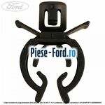 Clips compresor aer condtionat Ford Fiesta 2013-2017 1.0 EcoBoost 125 cai benzina
