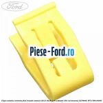 Clips cheder stalp A Ford Transit Connect 2013-2018 1.6 EcoBoost 150 cai benzina